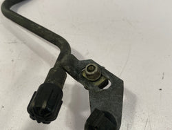 BMW M3 air con pipe hose E46 2002 convertible