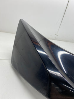 Honda Civic spoiler rear boot wing black Type R FN2 2010 74900