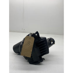 Nissan R35 Airbox drivers right GTR 2009 GT-R