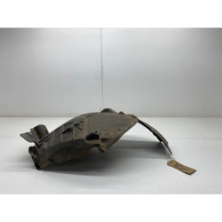 Nissan 370z Arch liner front left passenger rear section Nismo 2016