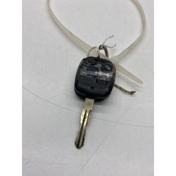 Subaru Impreza Key fob STI WRX 2005