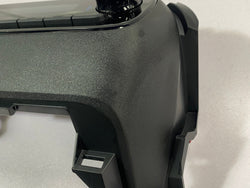 Toyota Yaris GR Heater control panel 2022