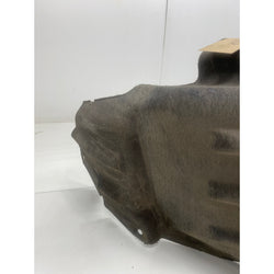 Ford Focus RS Arch liner splash guard rear right MK3 2017