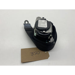 Audi RS4 seatbelt seat belt rear right side B7 A4 2008 Cabriolet 8H0857805B