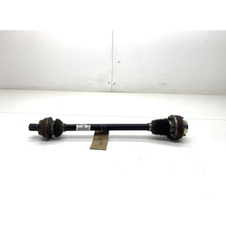 Audi S3 Driveshaft rear left Saloon 2015 8v