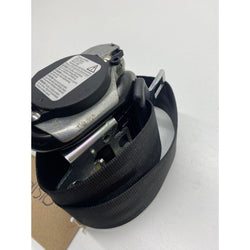 Audi RS4 seatbelt seat belt rear right side B7 A4 2008 Cabriolet 8H0857805B