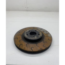 Subaru Impreza brake disc x1 front brake 2.0 turbo STI 2004 J hook