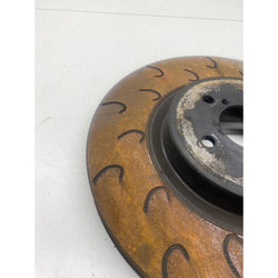 Subaru Impreza brake disc x1 front brake 2.0 turbo STI 2004 J hook