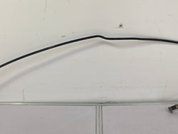 BMW M3 brake servo pipe vacuum E46 2002 convertible