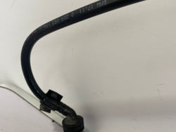 BMW M3 brake servo pipe vacuum E46 2002 convertible