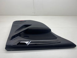 Volkswagen Golf GTI door card rear left panel MK6 2010