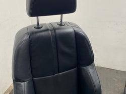 BMW E92 M3 Leather seats front & rear 2010 3 Series