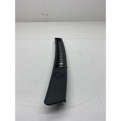 Nissan R35 Upper dash dashboard trim GTR 2009 GT-R