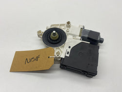 Audi S3 window motor left A3 8P 2009 8P0959802J