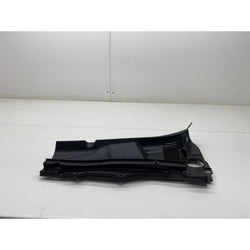 Nissan 370z Scuttle panel trim passenger left Nismo 2016