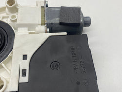 Audi S3 window motor left A3 8P 2009 8P0959802J