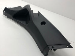 Ford Focus RS Parcel shelf trim rear left MK3 2017