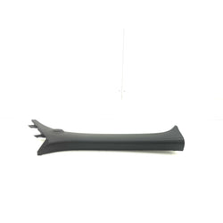 Nissan Juke A pillar right side interior trim black Nismo 2016 1.6 petrol 76911