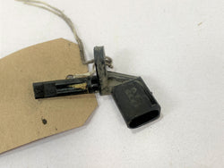 Bentley Continental ABS sensor rear left GT Speed Auto 2015