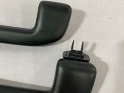 Toyota Yaris GR roof grab handles 2022