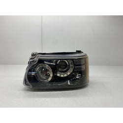 Range rover Headlight passenger left Halogen L320