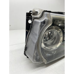 Range rover Headlight passenger left Halogen L320