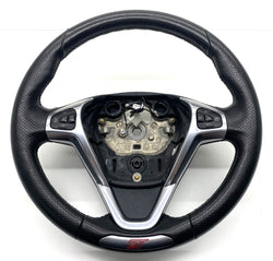 Ford Fiesta ST Steering wheel MK7 2015