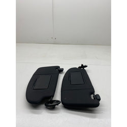 Ford Focus ST Sun visors pair MK2 ST225 ST-3 2007
