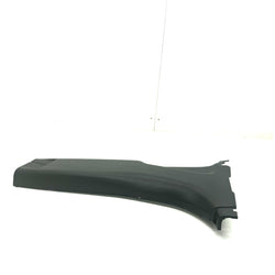 Nissan Juke B pillar trim cover left side interior Nismo 2016 1.6 petrol 76916