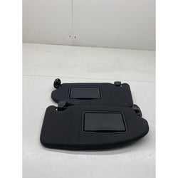 Ford Focus ST Sun visors pair MK2 ST225 ST-3 2007