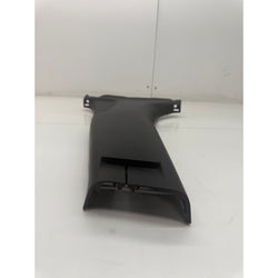 Nissan Juke B pillar trim cover left side interior Nismo 2016 1.6 petrol 76916