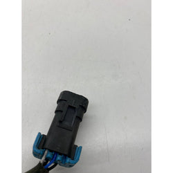 Vauxhall Astra J Lambda sensor VXR GTC MK6 2014