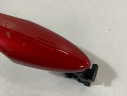 Toyota Yaris GR door handle right red 2022