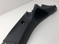 Ford Focus RS Parcel shelf trim rear right MK3 2017