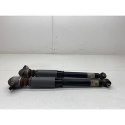 Audi S3 Shock absorbers rear pair saloon 2015 8v