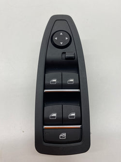BMW M140i Window control switch front right 2018 1 Series F20 9208110