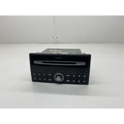 Ford Focus ST Stereo cd player MK2 ST225 ST-3 2007