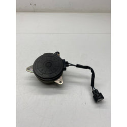 Nissan 370z Fan motor Nismo 2016