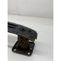Ford Focus RS rear crash bar bumper support MK3 2017