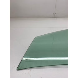 Volkswagen Golf Window glass front passenger left GTI MK8 VW 2022