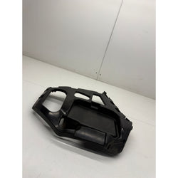 BMW M235i bumper bracket rear left passenger 2 Series 2015