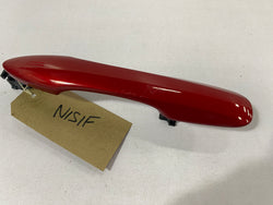 Toyota Yaris GR door handle left red 2022