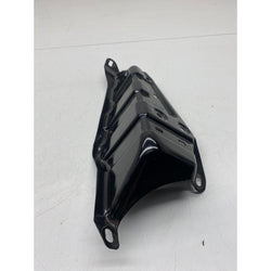 Nissan R35 Shield guard GTR 2009 GT-R