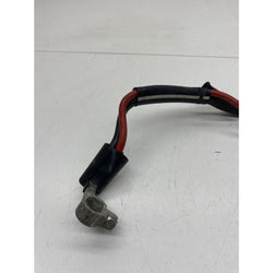 Audi S3 starter motor saloon 2015 8v