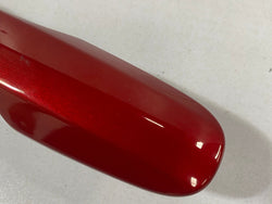 Toyota Yaris GR door handle left red 2022