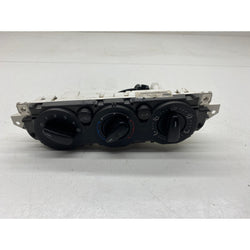 Ford Focus ST Heater control panel switches MK2 ST225 ST-3 2007
