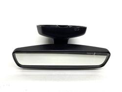 Nissan Juke Rear view mirror Nismo RS 2015