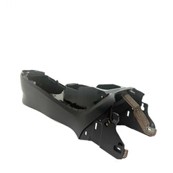 Nissan Juke centre console tunnel gear surround interior Nismo 2016 1.6 petrol