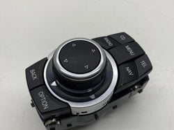 BMW E92 M3 iDrive nav control controller button 2010 3 Series