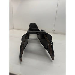 Nissan Juke centre console tunnel gear surround interior Nismo 2016 1.6 petrol